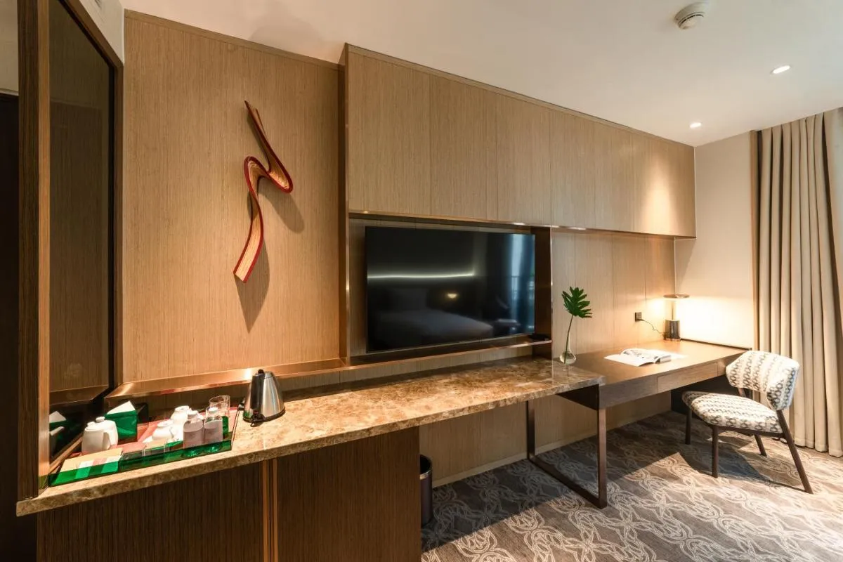 Image 5 of REY Hotel Hanoi