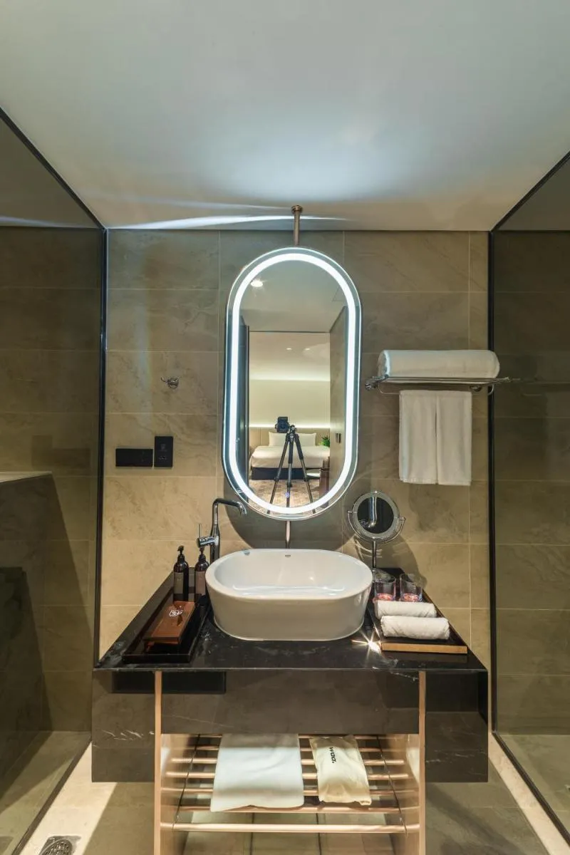 Image 3 of REY Hotel Hanoi
