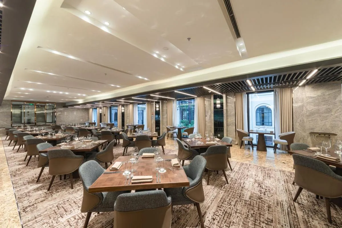 Image 4 of REY Hotel Hanoi