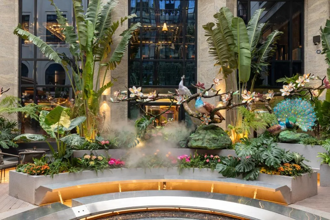 Image of REY Hotel Hanoi