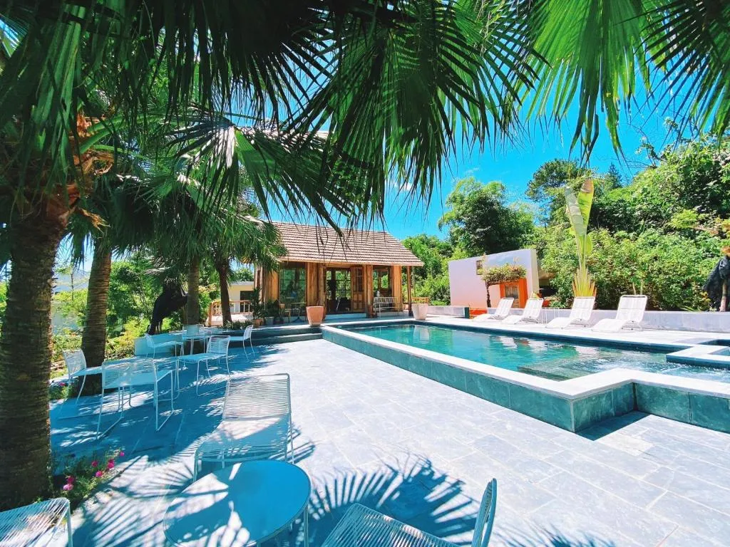 Image of ROSE Villas & Resort – Ba Vi