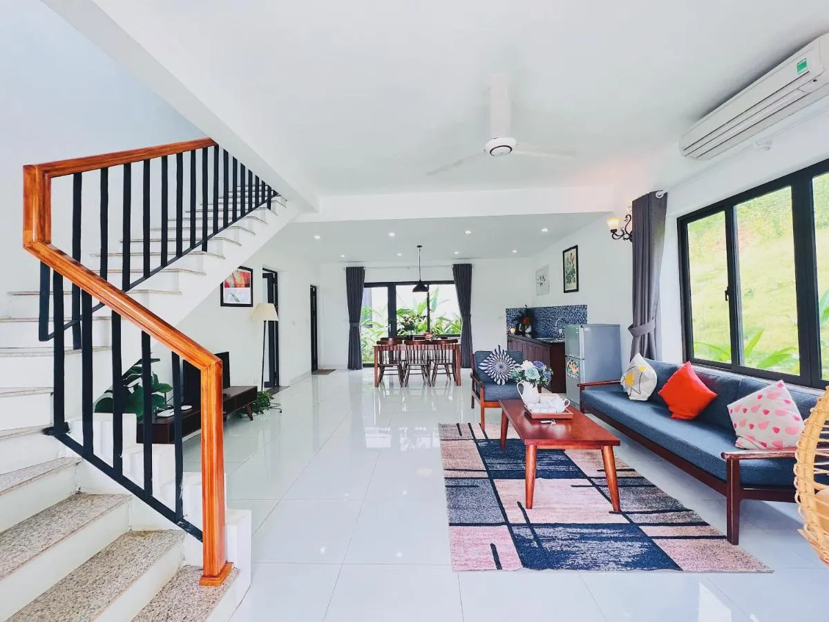 Image 2 of ROSE Villas & Resort – Ba Vi