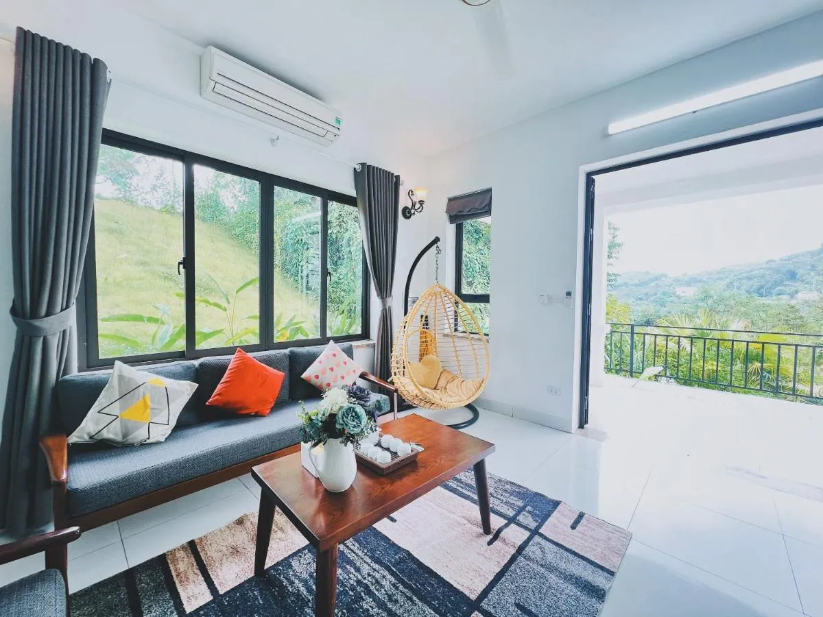 Image 3 of ROSE Villas & Resort – Ba Vi