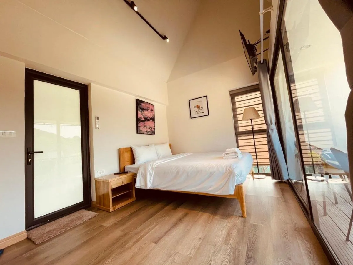 Image 1 of ROSE Villas & Resort – Ba Vi