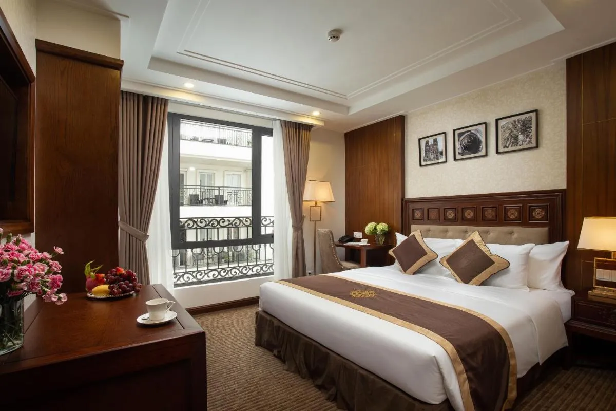 Image 5 of Rex Hanoi Hotel