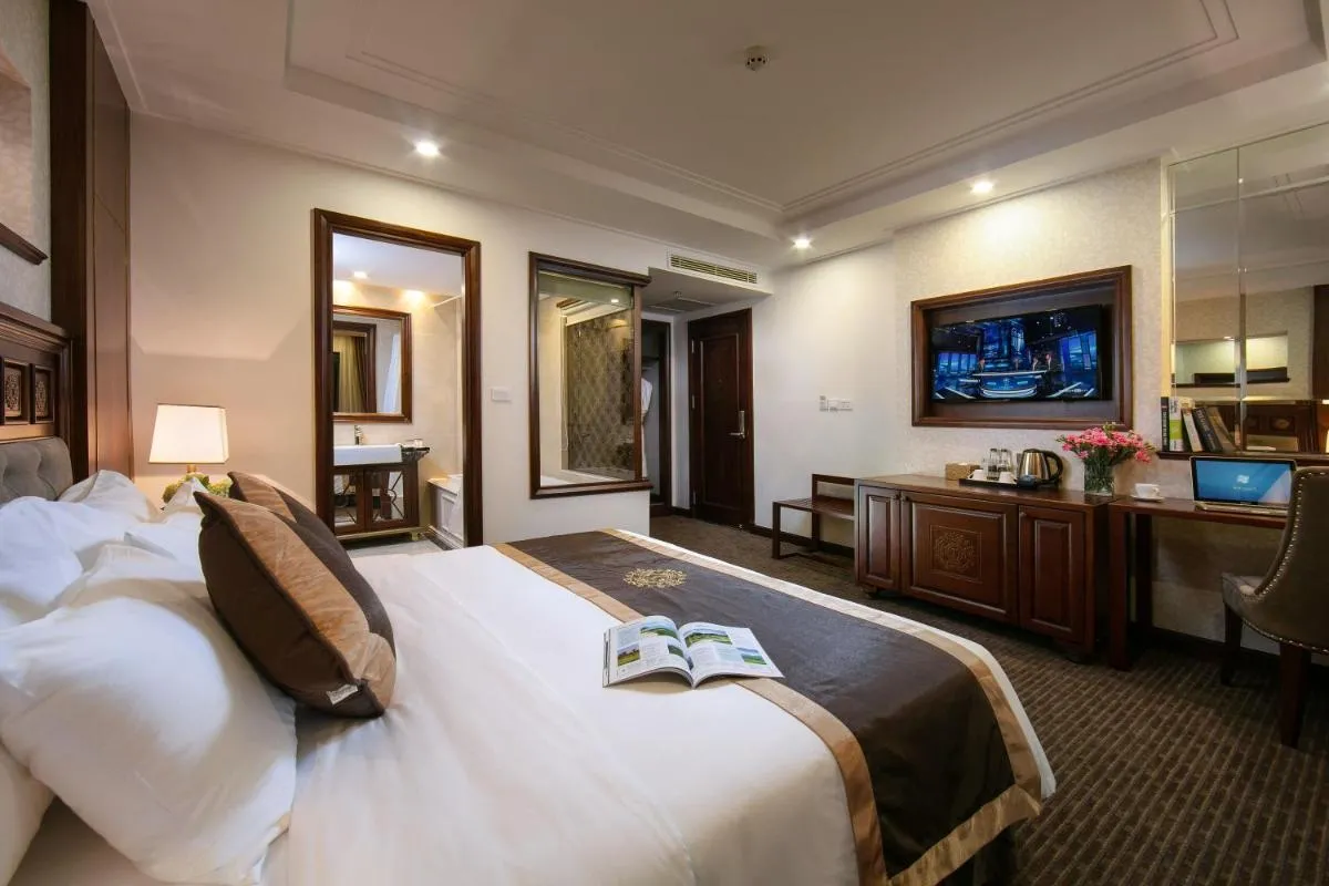 Image 3 of Rex Hanoi Hotel
