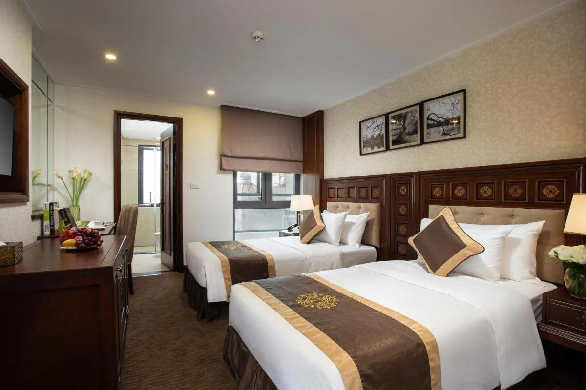 Image 6 of Rex Hanoi Hotel