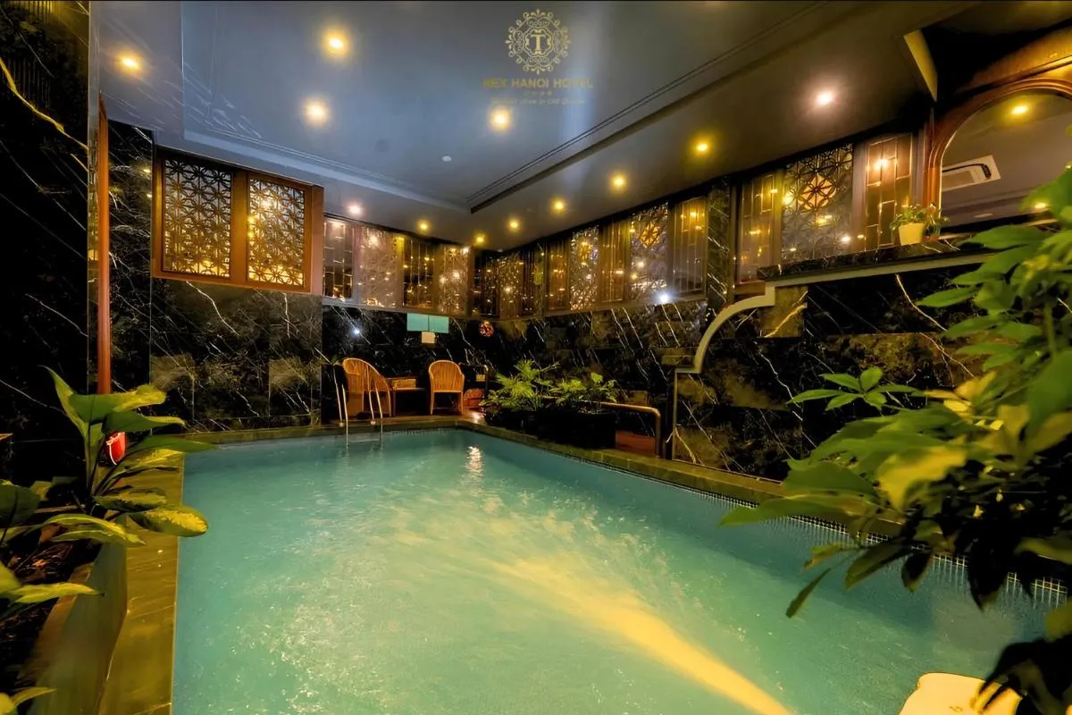 Image 2 of Rex Hanoi Hotel