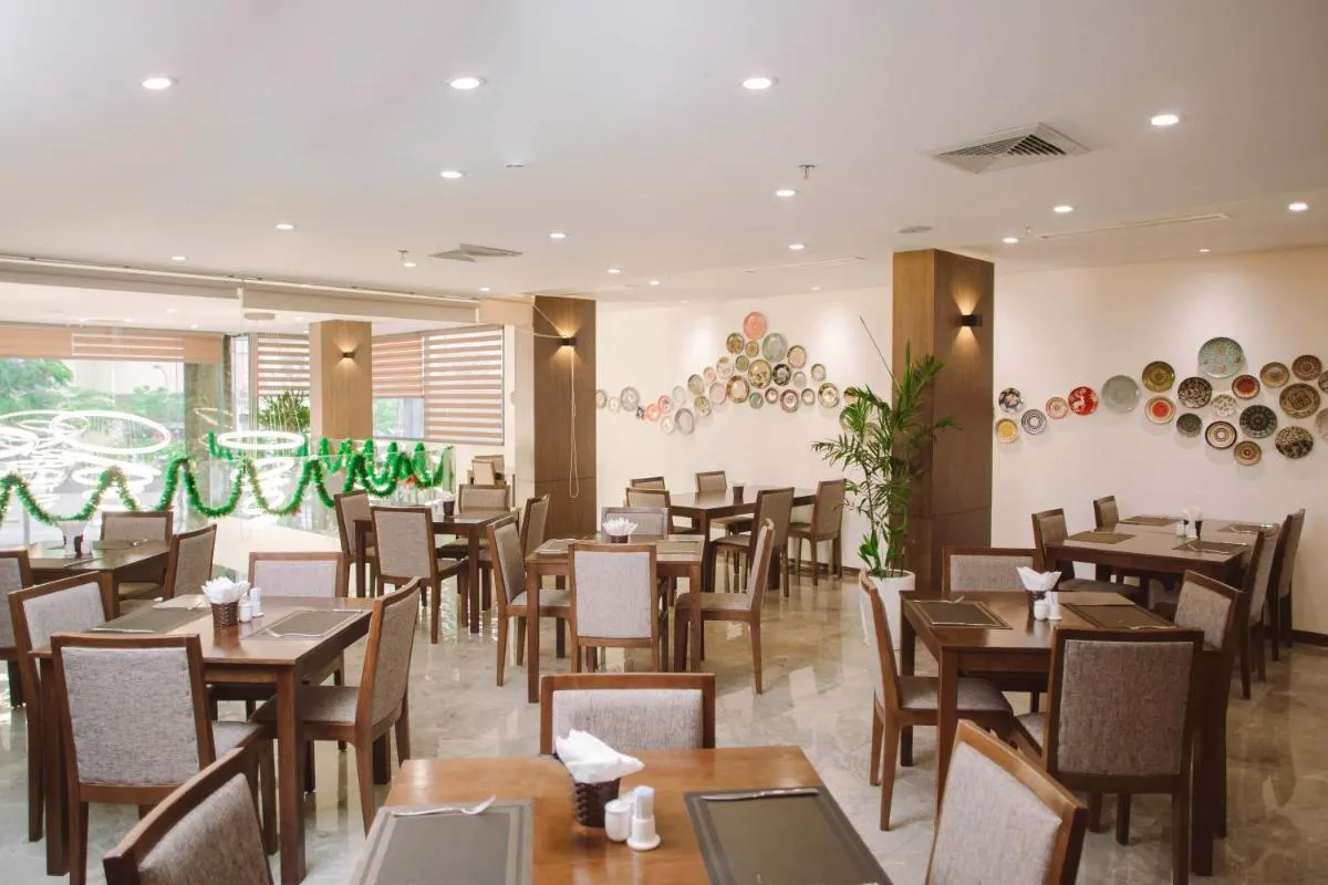 Image 2 of Reyna Hotel Hanoi & Spa
