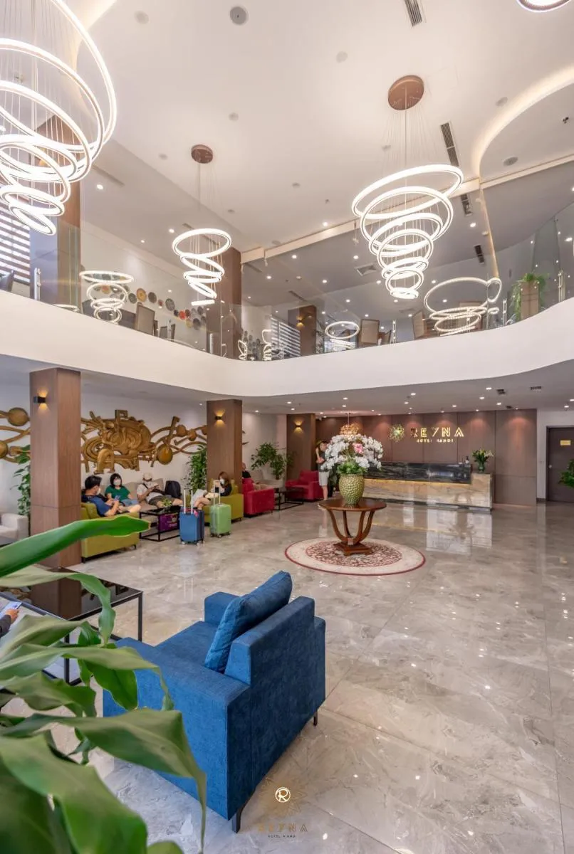 Image 4 of Reyna Hotel Hanoi & Spa