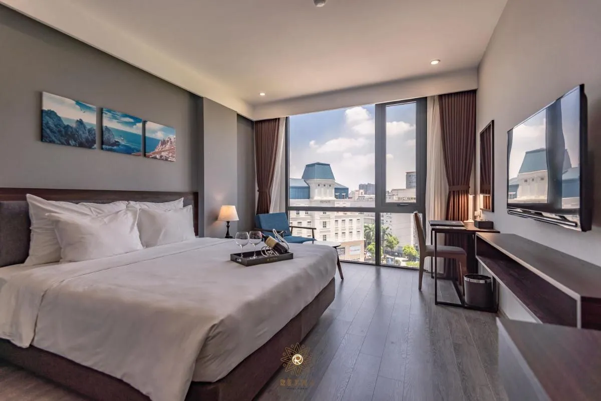 Image 6 of Reyna Hotel Hanoi & Spa