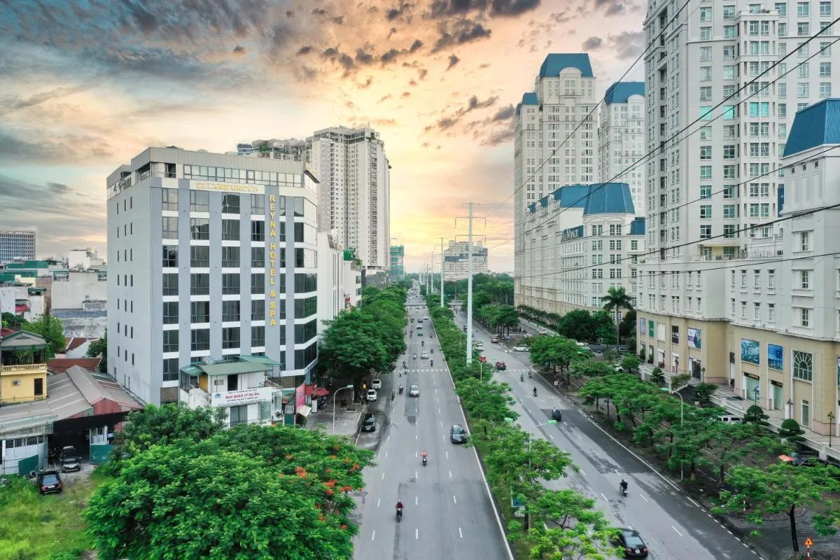 Image 5 of Reyna Hotel Hanoi & Spa