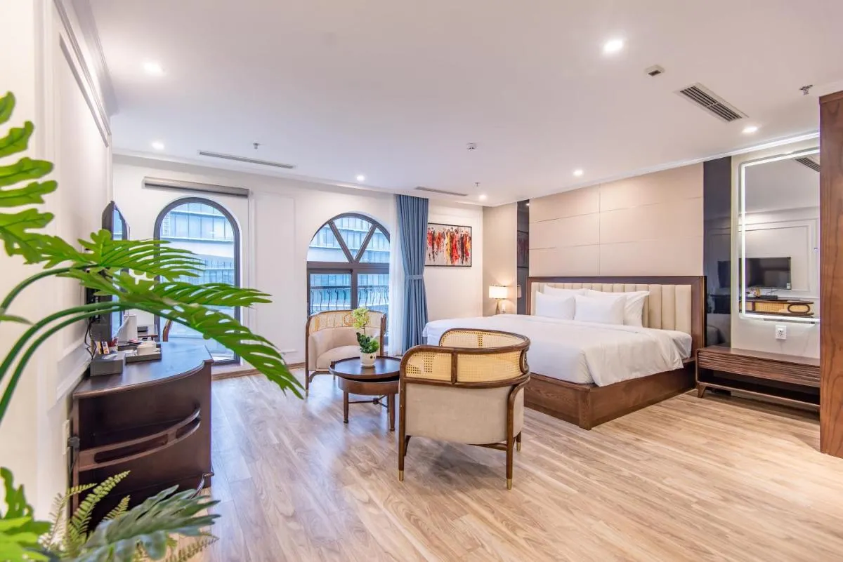 Image 1 of Reyna Luxury Hotel