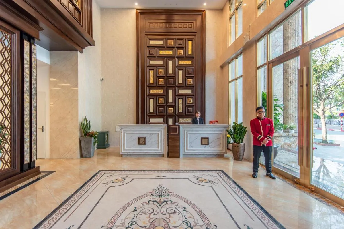 Image 6 of Reyna Luxury Hotel