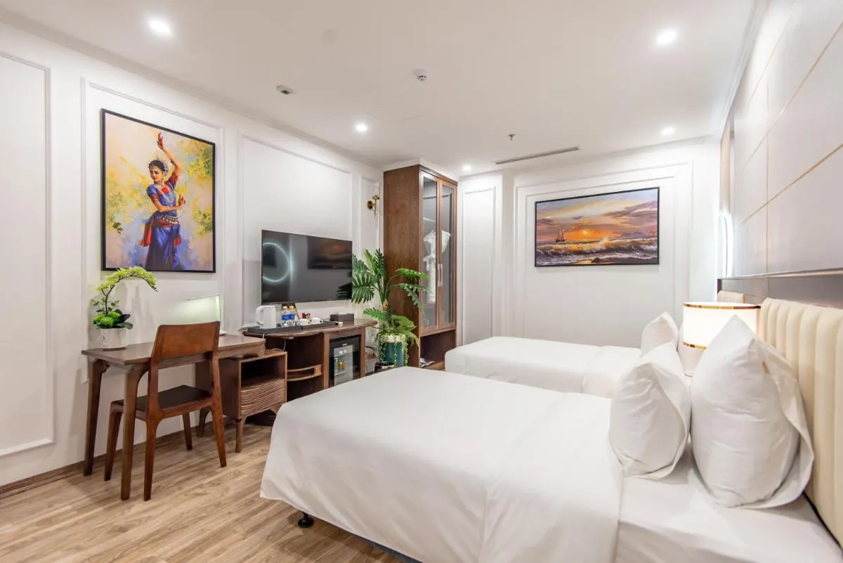 Image 5 of Reyna Luxury Hotel