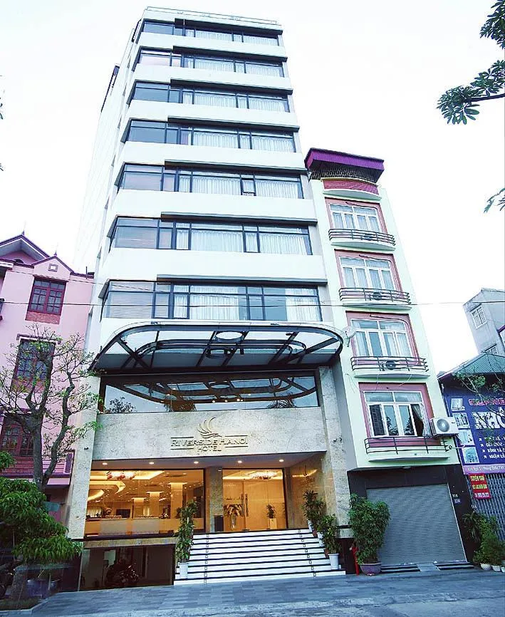Image 3 of Riverside Hanoi Hotel