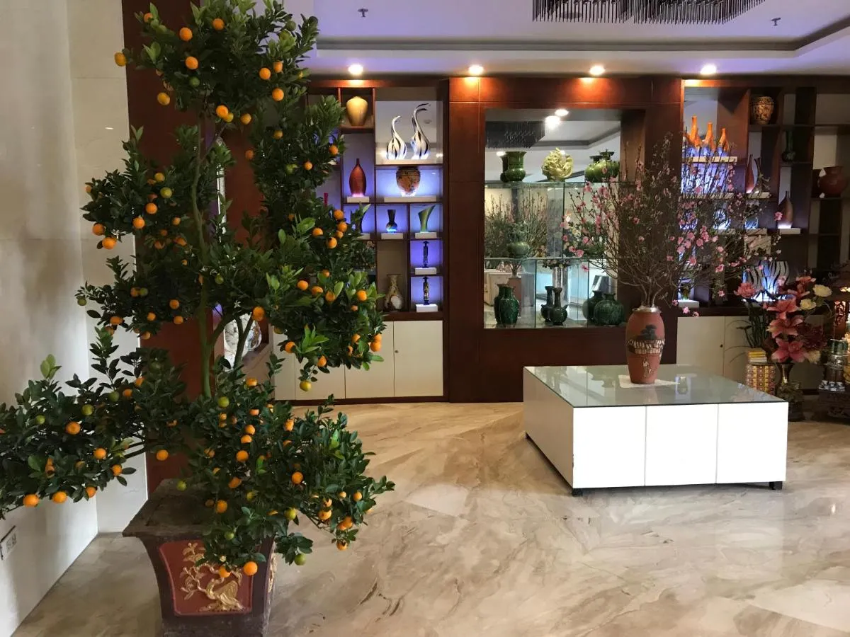 Image 6 of Riverside Hanoi Hotel