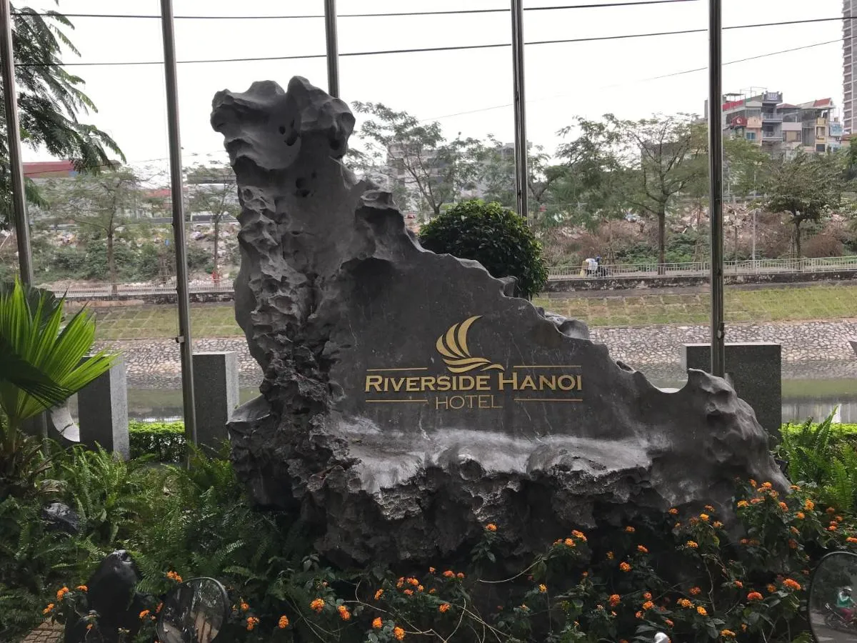 Image 4 of Riverside Hanoi Hotel