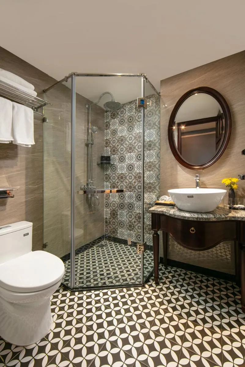 Image 3 of Romantique Hotel De Hanoi