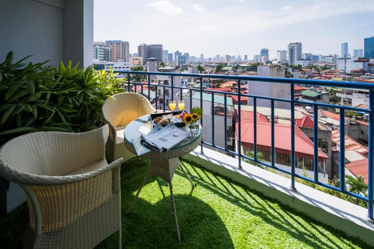 Image 5 of Rose Garden Residences