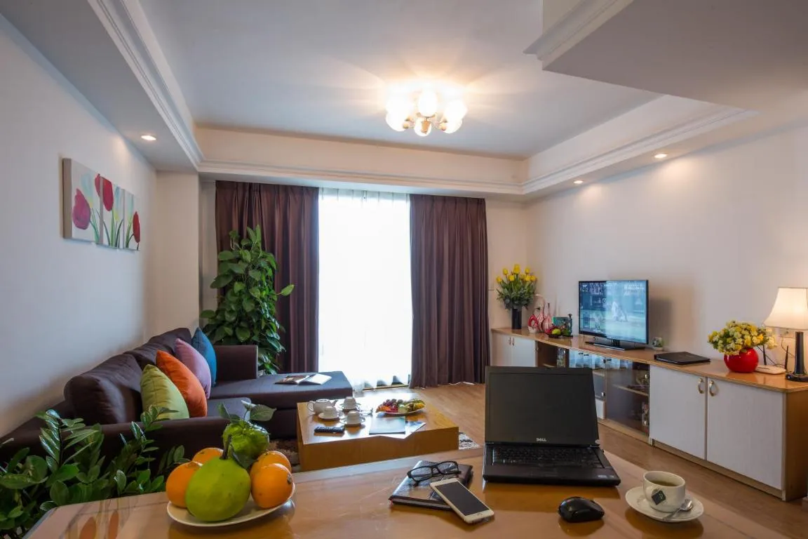 Image of Rose Garden Residences