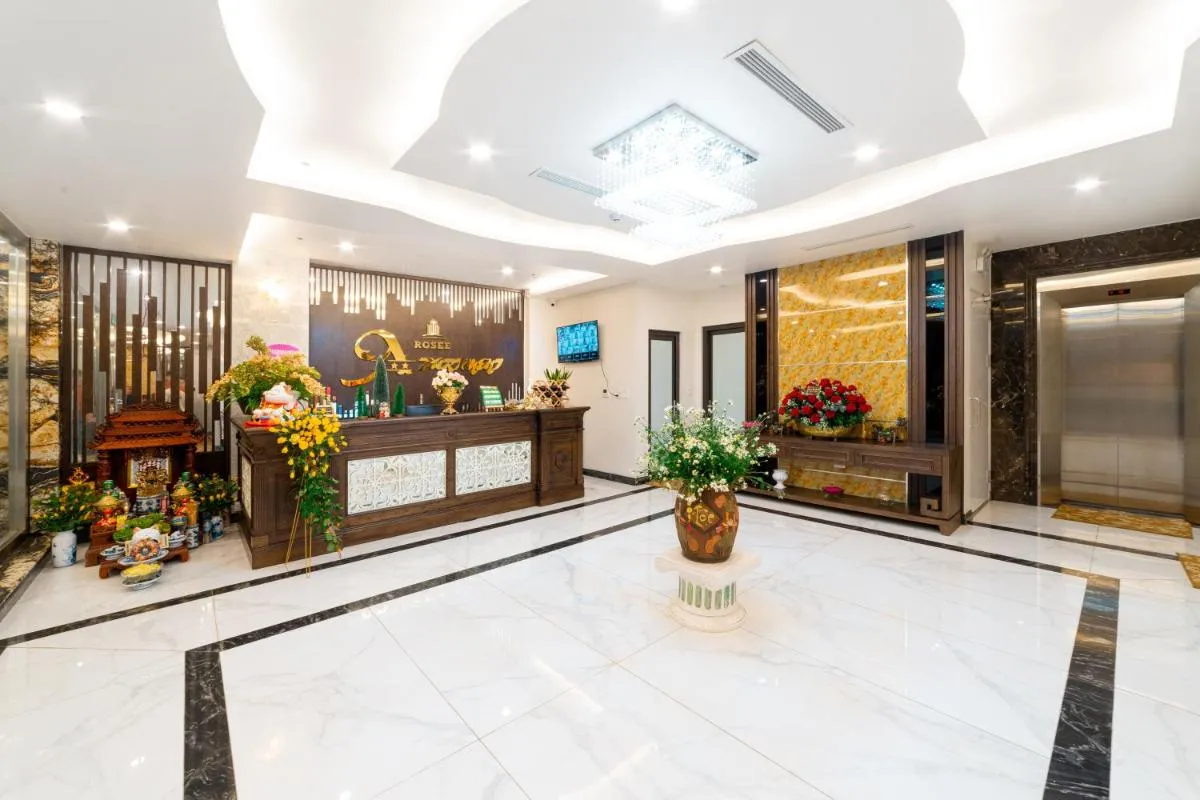 Image 2 of Rosee Apartment Hotel – Luxury Apartments in Cau Giay , Ha Noi