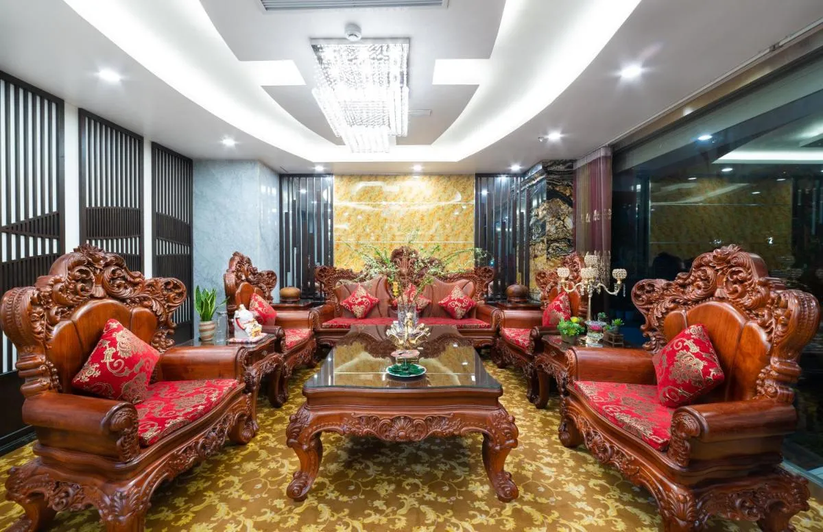 Image 4 of Rosee Apartment Hotel – Luxury Apartments in Cau Giay , Ha Noi