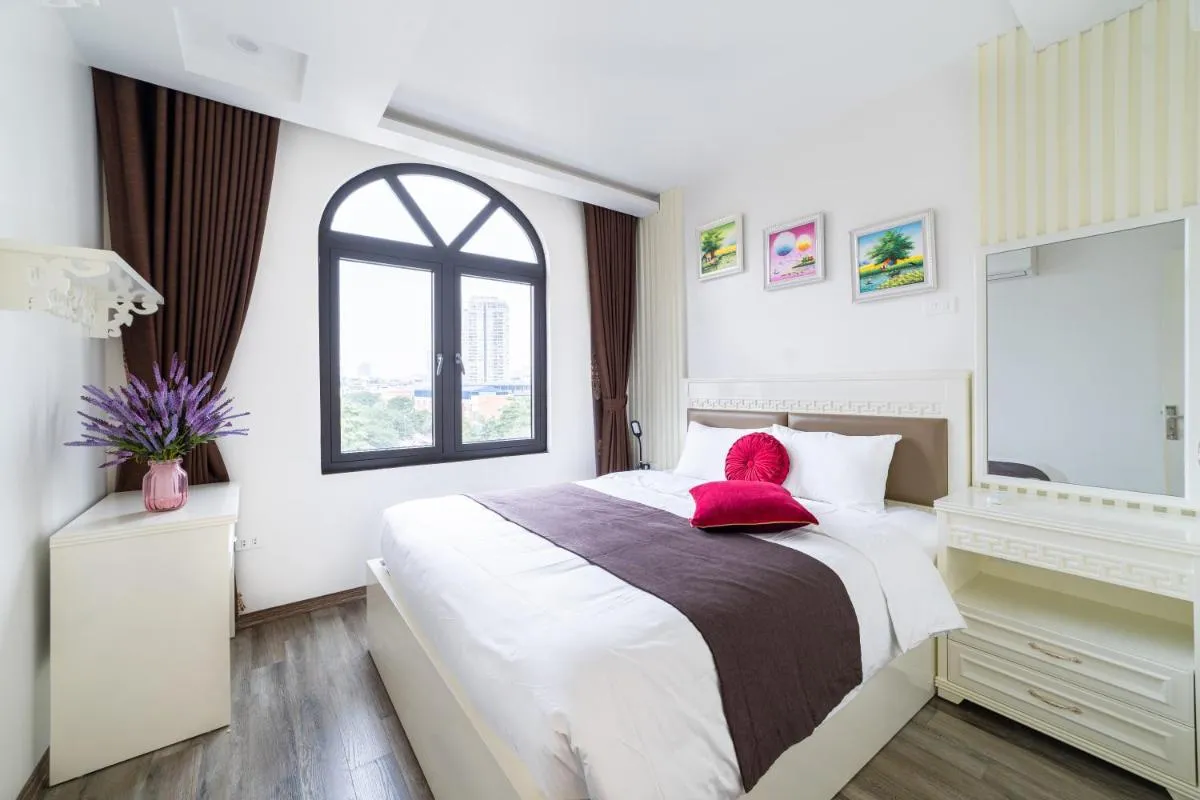 Image 6 of Rosee Apartment Hotel – Luxury Apartments in Cau Giay , Ha Noi