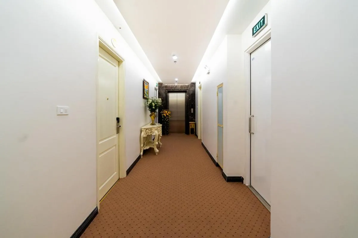 Image 5 of Rosee Apartment Hotel – Luxury Apartments in Cau Giay , Ha Noi
