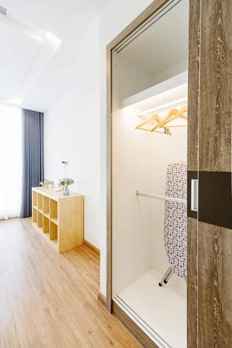 Image 6 of Royal Serviced apartment Vinhomes Metropolis