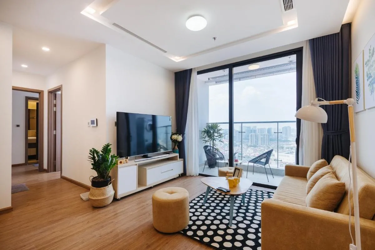 Image 5 of Royal Serviced apartment Vinhomes Metropolis
