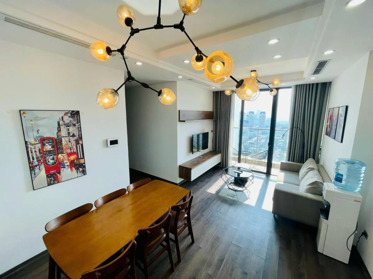 Image 4 of S2.3014 SKYLAKE 3BR