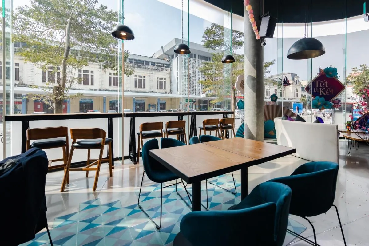 Image 3 of SOJO Hotel Ga Hanoi