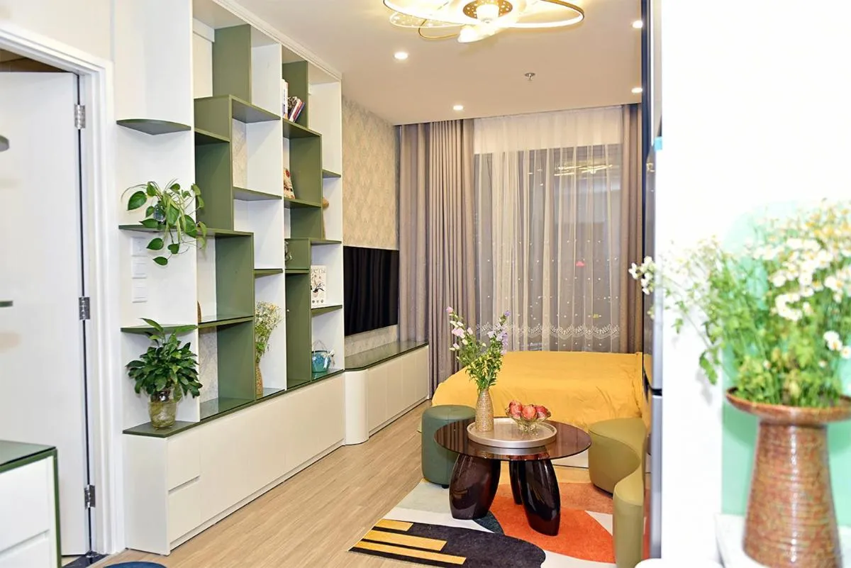 Image 4 of Sakura Homestay – Vinhomes Smart City