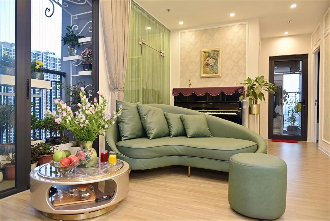 Image of Sakura Homestay – Vinhomes Smart City