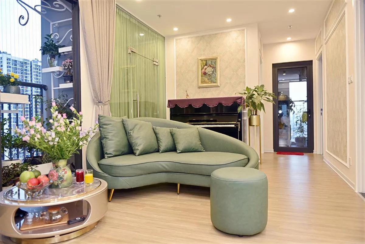 Image 3 of Sakura Homestay – Vinhomes Smart City