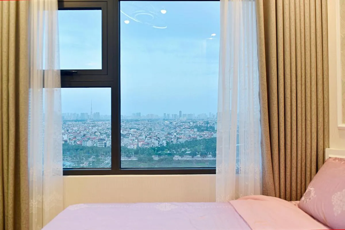 Image 6 of Sakura Homestay – Vinhomes Smart City