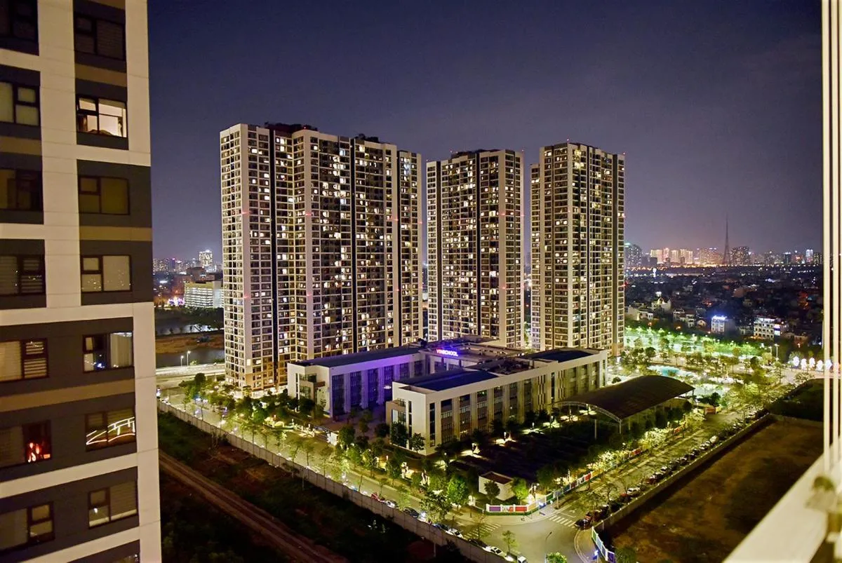 Image 5 of Sakura Homestay – Vinhomes Smart City