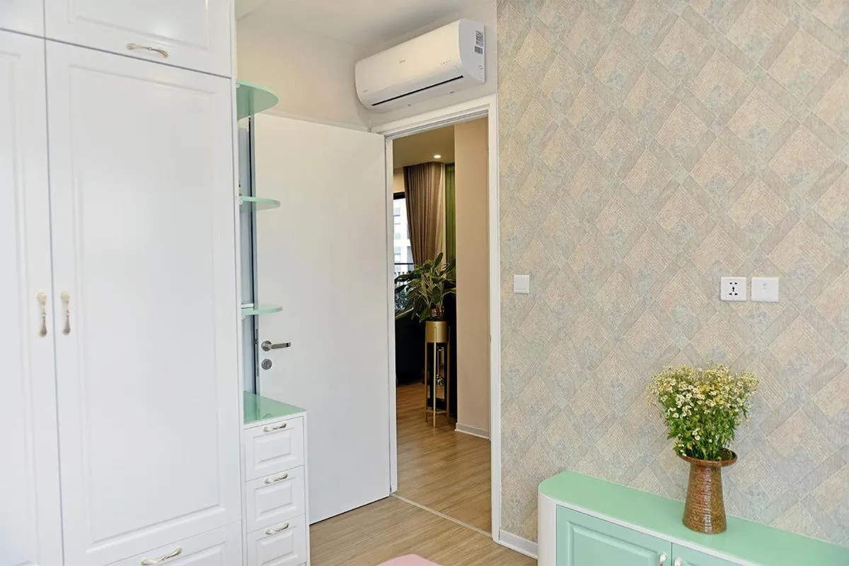 Image 2 of Sakura Homestay – Vinhomes Smart City