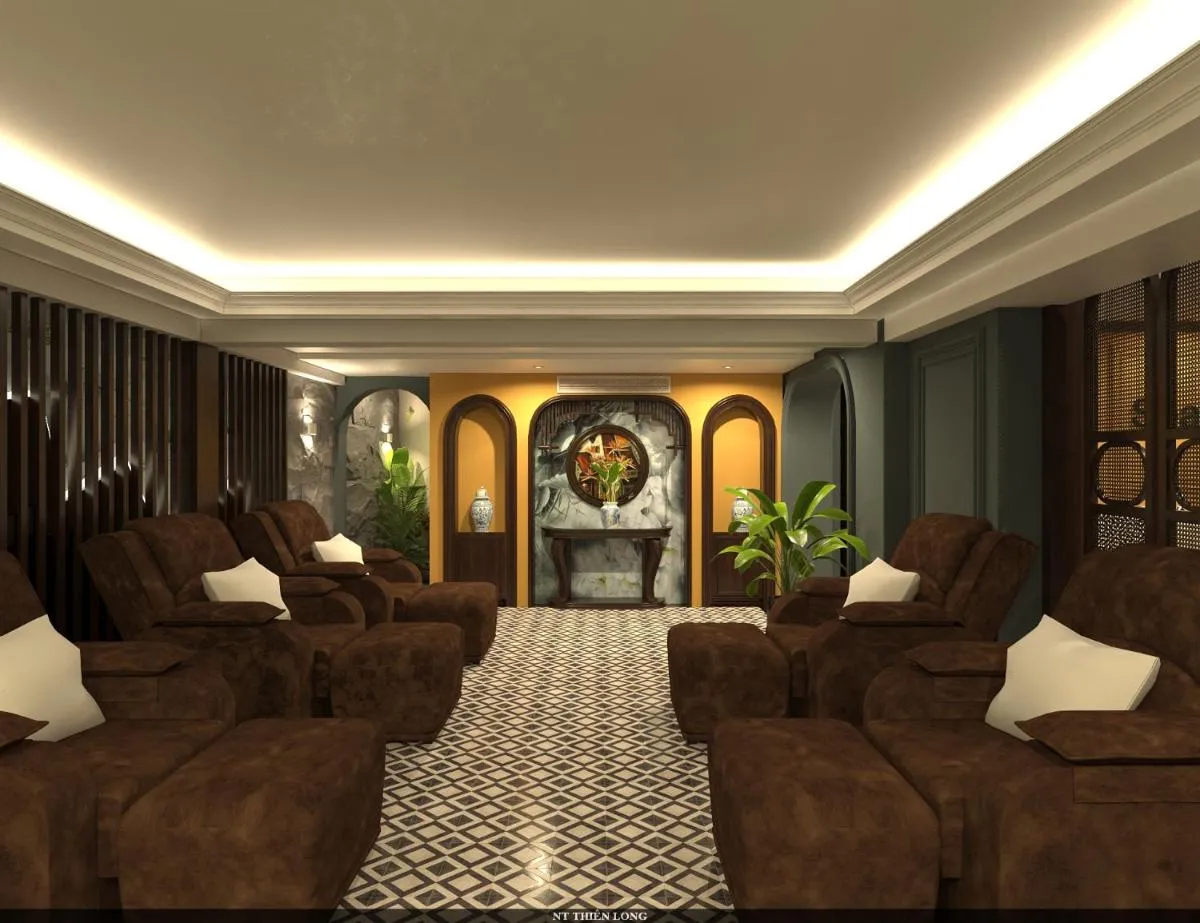 Image 3 of Salute Premium Hotel & Spa