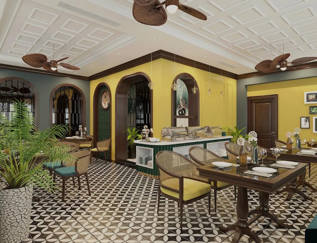 Image 2 of Salute Premium Hotel & Spa