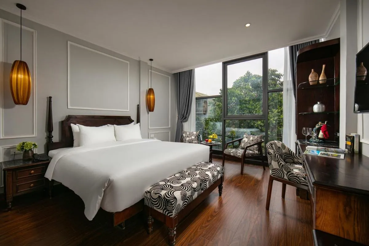 Image 5 of Salute Premium Hotel & Spa