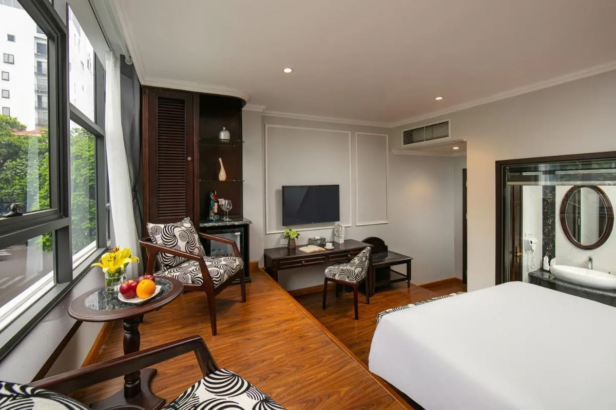 Image 6 of Salute Premium Hotel & Spa
