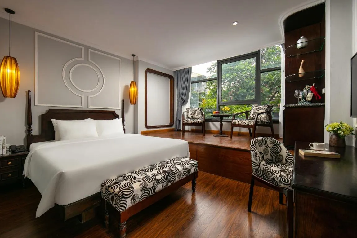 Image of Salute Premium Hotel & Spa