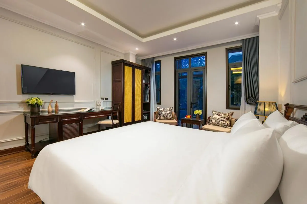 Image 4 of Salute Premium Hotel & Spa
