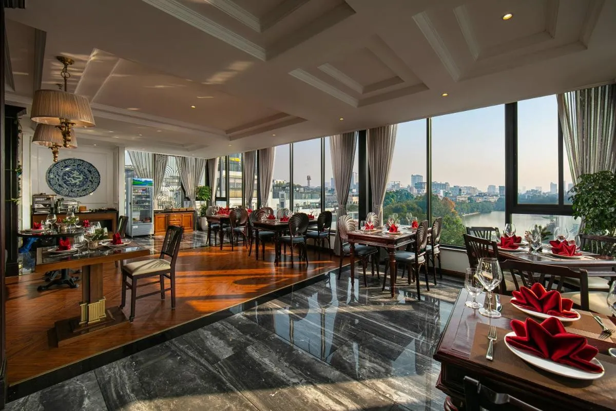 Image 6 of San Grand Hotel & Spa
