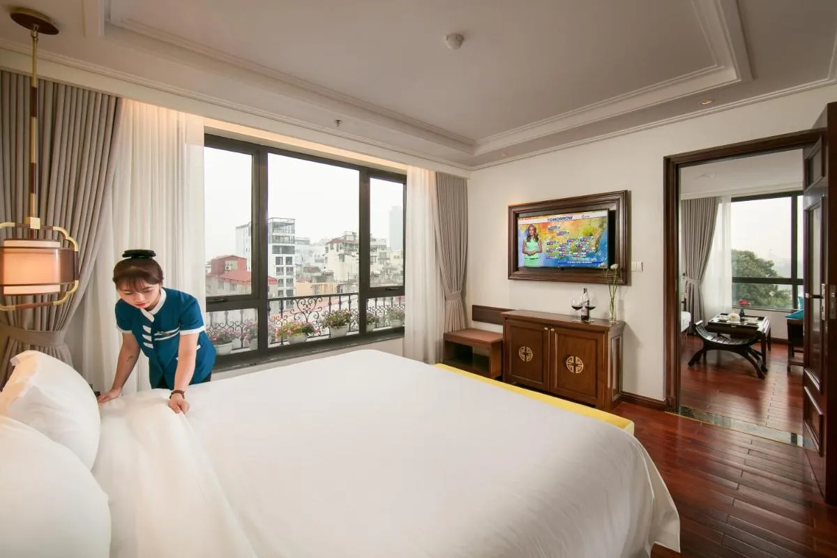 Image 2 of San Grand Hotel & Spa