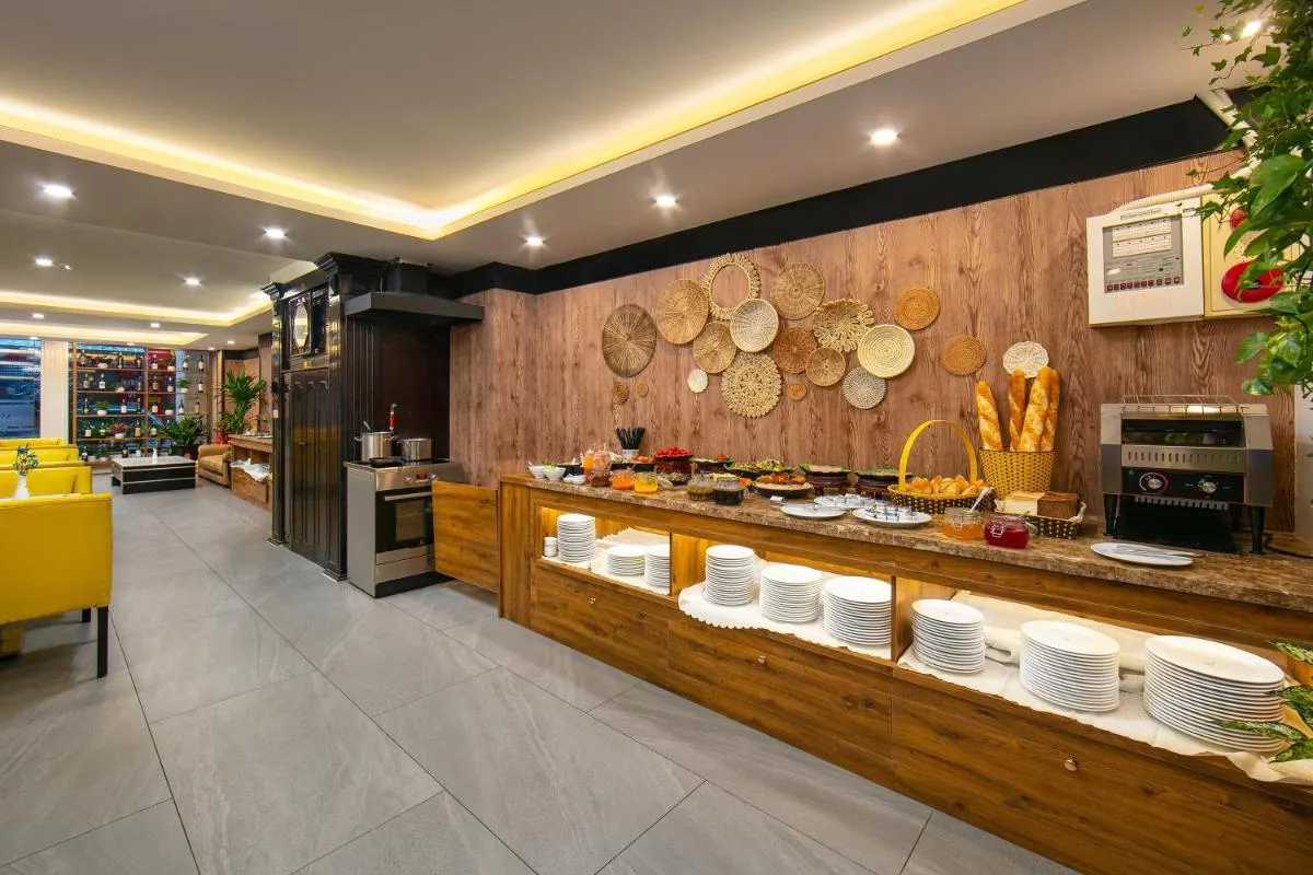 Image 1 of San Hanoi Hotel