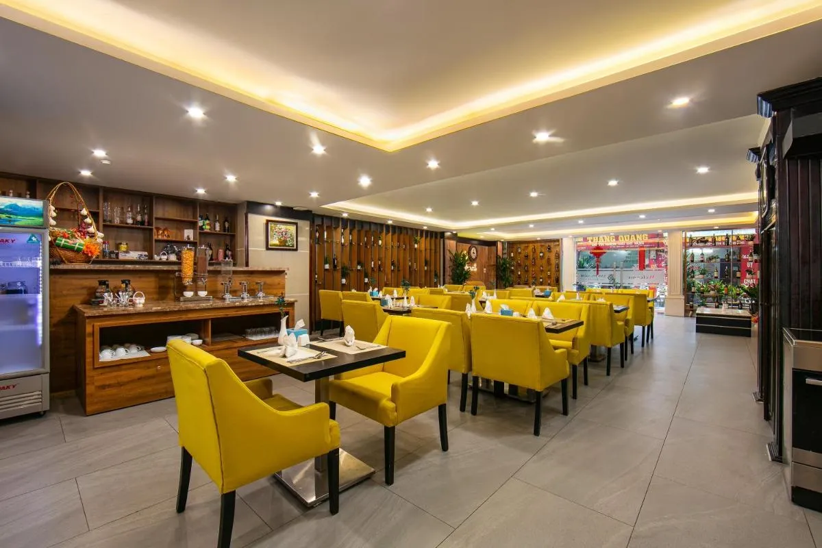 Image 4 of San Hanoi Hotel