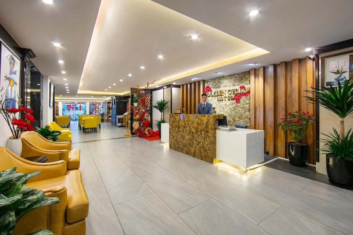 Image 3 of San Premium Hotel